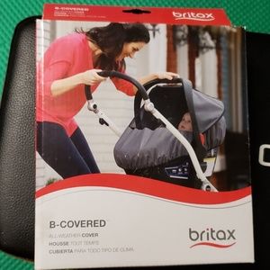 Baby stroller accessories